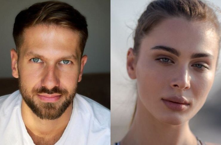 Oženio sam se slepom ženom, a nakon venčanja primetio sam nešto jezivo: Nisam ni slutio koga sam doveo u kuću Oženio sam se slepom ženom, a nakon venčanja primetio sam nešto jezivo: Nisam ni slutio koga sam doveo u kuću - featured image