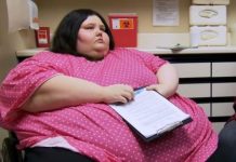 OVO JE BILA NAJDEBLJA DEVOJKA NA SVETU SA 338 KG, A DANAS JE PRELEPA ZGODNA DAMA: Uradila je 1 stvar i smršala 260 kg