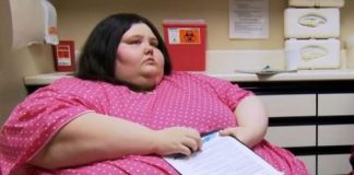 OVO JE BILA NAJDEBLJA DEVOJKA NA SVETU SA 338 KG, A DANAS JE PRELEPA ZGODNA DAMA: Uradila je 1 stvar i smršala 260 kg