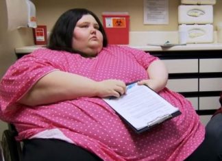 OVO JE BILA NAJDEBLJA DEVOJKA NA SVETU SA 338 KG, A DANAS JE PRELEPA ZGODNA DAMA: Uradila je 1 stvar i smršala 260 kg
