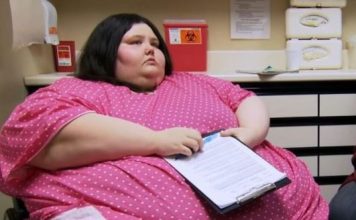 OVO JE BILA NAJDEBLJA DEVOJKA NA SVETU SA 338 KG, A DANAS JE PRELEPA ZGODNA DAMA: Uradila je 1 stvar i smršala 260 kg
