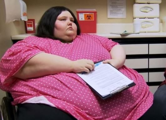OVO JE BILA NAJDEBLJA DEVOJKA NA SVETU SA 338 KG, A DANAS JE PRELEPA ZGODNA DAMA: Uradila je 1 stvar i smršala 260 kg