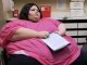 OVO JE BILA NAJDEBLJA DEVOJKA NA SVETU SA 338 KG, A DANAS JE PRELEPA ZGODNA DAMA: Uradila je 1 stvar i smršala 260 kg