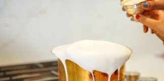 Samo sipajte JOGURT u kipuću vodu, dodajte brašno i ne morate ujutro ići u prodavnicu: Skoro NIKO za ovo ne zna! Samo sipajte JOGURT u kipuću vodu, dodajte brašno i ne morate ujutro ići u prodavnicu: Skoro NIKO za ovo ne zna! - featured image