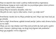 Mujo i američki ranč