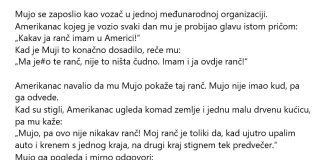 Mujo i američki ranč