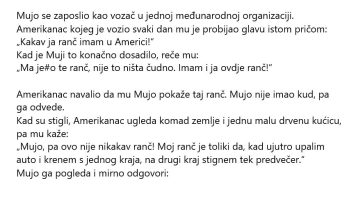 Mujo i američki ranč