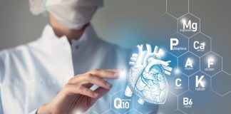 Nedostatak ovih vitamina može da ugrozi zdravlje srca: Kardiolog otkriva koji su najvažniji i kada ih proveriti Nedostatak ovih vitamina može da ugrozi zdravlje srca: Kardiolog otkriva koji su najvažniji i kada ih proveriti - featured image