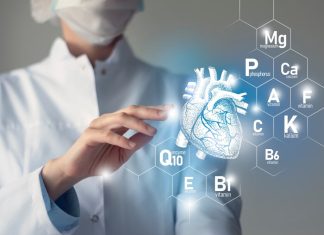 Nedostatak ovih vitamina može da ugrozi zdravlje srca: Kardiolog otkriva koji su najvažniji i kada ih proveriti Nedostatak ovih vitamina može da ugrozi zdravlje srca: Kardiolog otkriva koji su najvažniji i kada ih proveriti - featured image