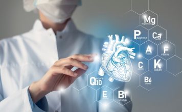 Nedostatak ovih vitamina može da ugrozi zdravlje srca: Kardiolog otkriva koji su najvažniji i kada ih proveriti Nedostatak ovih vitamina može da ugrozi zdravlje srca: Kardiolog otkriva koji su najvažniji i kada ih proveriti - featured image