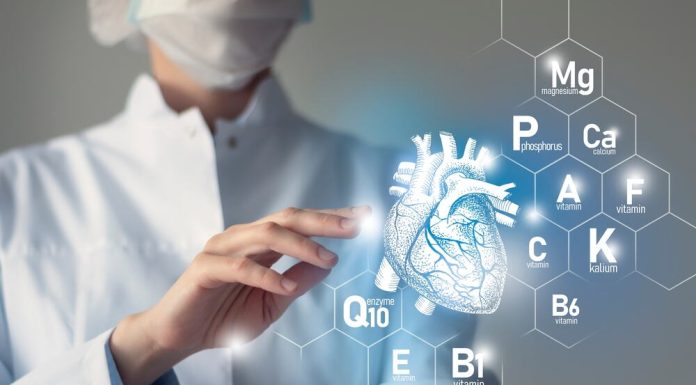 Nedostatak ovih vitamina može da ugrozi zdravlje srca: Kardiolog otkriva koji su najvažniji i kada ih proveriti Nedostatak ovih vitamina može da ugrozi zdravlje srca: Kardiolog otkriva koji su najvažniji i kada ih proveriti - featured image