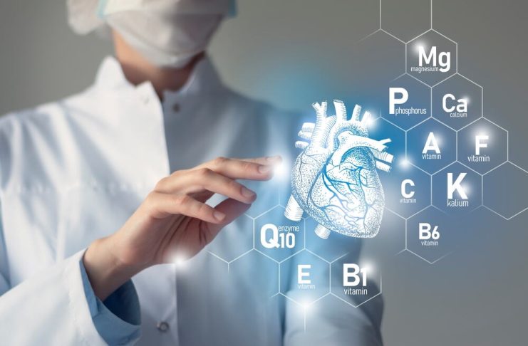 Nedostatak ovih vitamina može da ugrozi zdravlje srca: Kardiolog otkriva koji su najvažniji i kada ih proveriti Nedostatak ovih vitamina može da ugrozi zdravlje srca: Kardiolog otkriva koji su najvažniji i kada ih proveriti - featured image