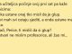 VIC DANA: Došla nova učiteljica