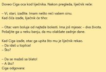 Tretmani u banji