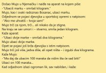 VIC DANA: Aparat za mršavljenje