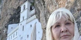 Žena iz Kruševca je 25 godina prokušavala da ode na Ostrog: Kad je došla nije mogla da veruje svojim očima “Monah je uzeo moju ruku…”