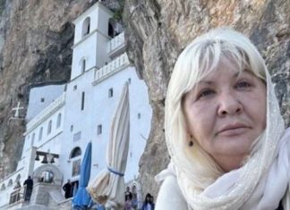 Žena iz Kruševca je 25 godina prokušavala da ode na Ostrog: Kad je došla nije mogla da veruje svojim očima “Monah je uzeo moju ruku…”