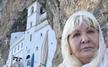 Žena iz Kruševca je 25 godina prokušavala da ode na Ostrog: Kad je došla nije mogla da veruje svojim očima “Monah je uzeo moju ruku…”