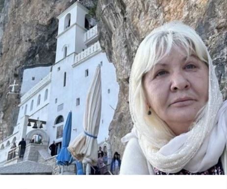 Žena iz Kruševca je 25 godina prokušavala da ode na Ostrog: Kad je došla nije mogla da veruje svojim očima “Monah je uzeo moju ruku…”