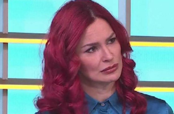 DOKTORKA STANIŠIĆ OTKRILA KOJE 2 NAMIRNICE NE BI POJELA NI U LUDILU: Na crnoj listi su joj, NEMA OPASNIJE HRANE DOKTORKA STANIŠIĆ OTKRILA KOJE 2 NAMIRNICE NE BI POJELA NI U LUDILU: Na crnoj listi su joj, NEMA OPASNIJE HRANE - featured image