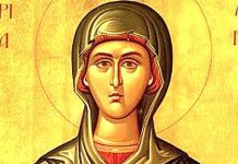 Sutra je Blaga Marija, a jedna namirnica je obavezna kako ne biste navukli njen gnev: Sprema se na “ljute svece” Sutra je Blaga Marija, a jedna namirnica je obavezna kako ne biste navukli njen gnev: Sprema se na "ljute svece" - featured image