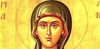 Sutra je Blaga Marija, a jedna namirnica je obavezna kako ne biste navukli njen gnev: Sprema se na “ljute svece” Sutra je Blaga Marija, a jedna namirnica je obavezna kako ne biste navukli njen gnev: Sprema se na "ljute svece" - featured image