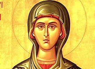 Sutra je Blaga Marija, a jedna namirnica je obavezna kako ne biste navukli njen gnev: Sprema se na “ljute svece” Sutra je Blaga Marija, a jedna namirnica je obavezna kako ne biste navukli njen gnev: Sprema se na "ljute svece" - featured image