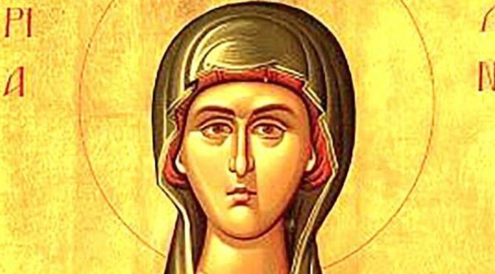Sutra je Blaga Marija, a jedna namirnica je obavezna kako ne biste navukli njen gnev: Sprema se na “ljute svece” Sutra je Blaga Marija, a jedna namirnica je obavezna kako ne biste navukli njen gnev: Sprema se na "ljute svece" - featured image