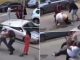 Brutalna tuča rođaka nasred ulice u Novom Pazaru: Udarali se rukama i motkom, snimak je uznemirujuć! Brutalna tuča rođaka nasred ulice u Novom Pazaru: Udarali se rukama i motkom, snimak je uznemirujuć! - featured image