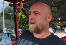 “E, MOJ NARODE, GLEDAJTE VI OVO”: Hrvat Ivan došao u Srbiju pa se zabezeknuo, bez dlake na jeziku rekao OVO! "E, MOJ NARODE, GLEDAJTE VI OVO": Hrvat Ivan došao u Srbiju pa se zabezeknuo, bez dlake na jeziku rekao OVO! - featured image