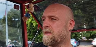 “E, MOJ NARODE, GLEDAJTE VI OVO”: Hrvat Ivan došao u Srbiju pa se zabezeknuo, bez dlake na jeziku rekao OVO! "E, MOJ NARODE, GLEDAJTE VI OVO": Hrvat Ivan došao u Srbiju pa se zabezeknuo, bez dlake na jeziku rekao OVO! - featured image