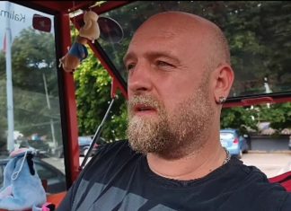 “E, MOJ NARODE, GLEDAJTE VI OVO”: Hrvat Ivan došao u Srbiju pa se zabezeknuo, bez dlake na jeziku rekao OVO! "E, MOJ NARODE, GLEDAJTE VI OVO": Hrvat Ivan došao u Srbiju pa se zabezeknuo, bez dlake na jeziku rekao OVO! - featured image