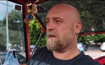 “E, MOJ NARODE, GLEDAJTE VI OVO”: Hrvat Ivan došao u Srbiju pa se zabezeknuo, bez dlake na jeziku rekao OVO! "E, MOJ NARODE, GLEDAJTE VI OVO": Hrvat Ivan došao u Srbiju pa se zabezeknuo, bez dlake na jeziku rekao OVO! - featured image