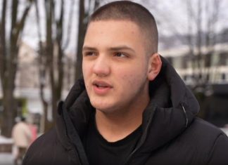 EMIR (17) NAŠAO NOVČANIK PUN PARA Odlučio da vrati, a ubrzo je usledio poziv: Rekli su mu samo JEDNU STVAR! Sve se odigralo u par sati (FOTO) EMIR (17) NAŠAO NOVČANIK PUN PARA Odlučio da vrati, a ubrzo je usledio poziv: Rekli su mu samo JEDNU STVAR! Sve se odigralo u par sati (FOTO) - featured image