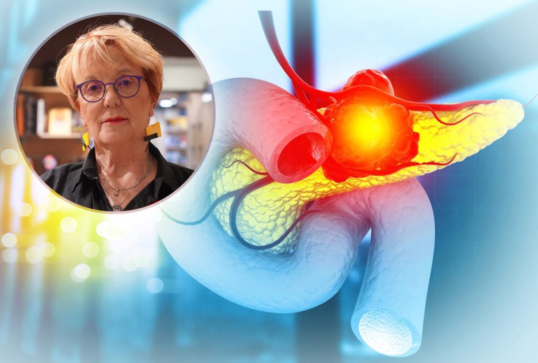 Ovo su simptomi opake bolesti žučnih kanala koja je odnela Vedranu Rudan: Često se otkriva tek u uznapredovaloj fazi - featured image Ovo su simptomi opake bolesti žučnih kanala koja je odnela Vedranu Rudan: Često se otkriva tek u uznapredovaloj fazi - featured image