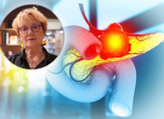 Ovo su simptomi opake bolesti koja je odnela Vedranu Rudan: Često se otkriva tek u uznapredovaloj fazi Ovo su simptomi opake bolesti žučnih kanala koja je odnela Vedranu Rudan: Često se otkriva tek u uznapredovaloj fazi - featured image