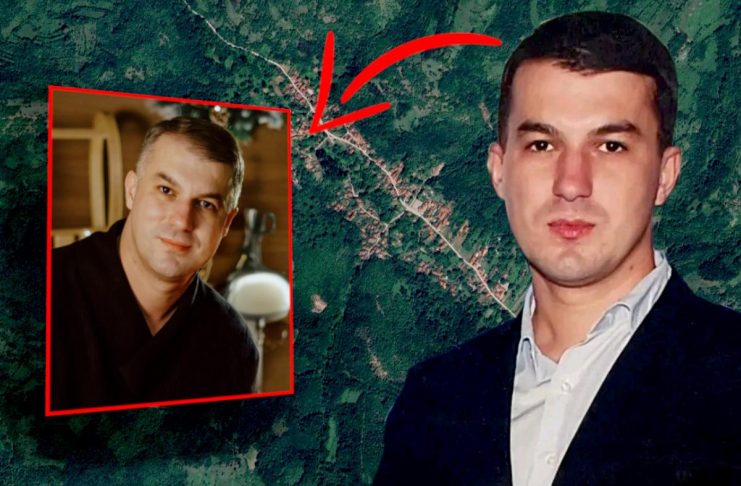 5 minuta snimka rešavaju misteriju nestanka farmaceuta? Kamera uhvatila Milana, a nekoliko trenutaka kasnije mu se gubi svaki trag – Supruzi poslao ovu poruku 5 minuta snimka rešavaju misteriju nestanka farmaceuta? Kamera uhvatila Milana, a nekoliko trenutaka kasnije mu se gubi svaki trag - Supruzi poslao ovu poruku - featured image