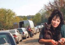 Šok: Kod Leskovca se pojavila nova Baba Vanga- Veliki broj ljudi danima ceka da vide “vidovitu Marinu” i da ih ona lijeci!