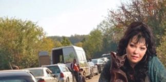 Šok: Kod Leskovca se pojavila nova Baba Vanga- Veliki broj ljudi danima ceka da vide “vidovitu Marinu” i da ih ona lijeci!