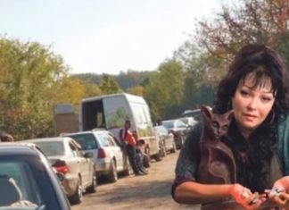Šok: Kod Leskovca se pojavila nova Baba Vanga- Veliki broj ljudi danima ceka da vide “vidovitu Marinu” i da ih ona lijeci!