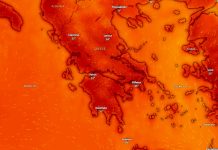 SPREMITE SE, STIŽE PAKAO NA SAMOM KRAJU LJETA: Balkan će danima gorjeti, a noći donose još veći problem, EVO kada počinje STIŽE NAJDUŽI TOPLOTNI TALAS OVE SEZONE: Živa ide preko 40 stepeni, noći bez osveženja ISCRPIĆE SVE! Pakao u Grčkoj na samom kraju leta! - featured image