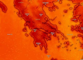 SPREMITE SE, STIŽE PAKAO NA SAMOM KRAJU LJETA: Balkan će danima gorjeti, a noći donose još veći problem, EVO kada počinje STIŽE NAJDUŽI TOPLOTNI TALAS OVE SEZONE: Živa ide preko 40 stepeni, noći bez osveženja ISCRPIĆE SVE! Pakao u Grčkoj na samom kraju leta! - featured image