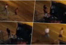 PRVI SNIMAK OTMICE U NOVOM SADU, POLICIJA MUNJEVITO REŠILA SLUČAJ! Na silu ga ugurali u luksuznu G klasu bosanskih tablica! Građani odmah pozvali 192! (VIDEO) PRVI SNIMAK OTMICE U NOVOM SADU, POLICIJA MUNJEVITO REŠILA SLUČAJ! Na silu ga ugurali u luksuznu G klasu bosanskih tablica! Građani odmah pozvali 192! (VIDEO) - featured image