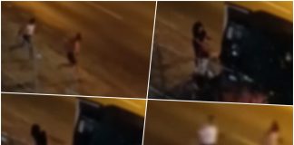 PRVI SNIMAK OTMICE U NOVOM SADU, POLICIJA MUNJEVITO REŠILA SLUČAJ! Na silu ga ugurali u luksuznu G klasu bosanskih tablica! Građani odmah pozvali 192! (VIDEO) PRVI SNIMAK OTMICE U NOVOM SADU, POLICIJA MUNJEVITO REŠILA SLUČAJ! Na silu ga ugurali u luksuznu G klasu bosanskih tablica! Građani odmah pozvali 192! (VIDEO) - featured image