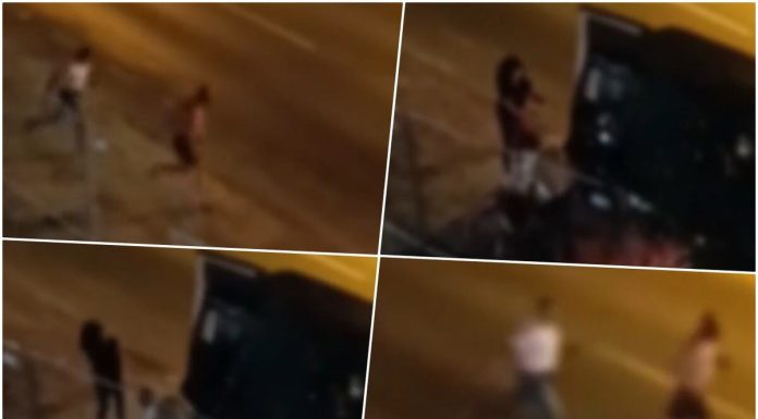 PRVI SNIMAK OTMICE U NOVOM SADU, POLICIJA MUNJEVITO REŠILA SLUČAJ! Na silu ga ugurali u luksuznu G klasu bosanskih tablica! Građani odmah pozvali 192! (VIDEO) PRVI SNIMAK OTMICE U NOVOM SADU, POLICIJA MUNJEVITO REŠILA SLUČAJ! Na silu ga ugurali u luksuznu G klasu bosanskih tablica! Građani odmah pozvali 192! (VIDEO) - featured image