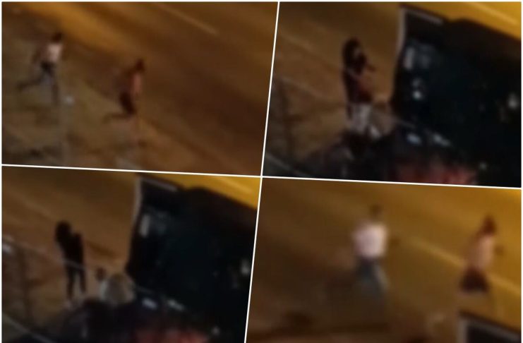 PRVI SNIMAK OTMICE U NOVOM SADU, POLICIJA MUNJEVITO REŠILA SLUČAJ! Na silu ga ugurali u luksuznu G klasu bosanskih tablica! Građani odmah pozvali 192! (VIDEO) PRVI SNIMAK OTMICE U NOVOM SADU, POLICIJA MUNJEVITO REŠILA SLUČAJ! Na silu ga ugurali u luksuznu G klasu bosanskih tablica! Građani odmah pozvali 192! (VIDEO) - featured image