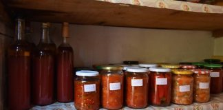 Salata od paradajza i paprika biće vam omiljena zimnica: Sprema se očas posla, a ukus je savršen Salata od paradajza i paprika biće vam omiljena zimnica: Sprema se očas posla, a ukus je savršen - featured image