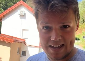 Ovako izgleda kuća koju je Amerikanac kupio za 5000€ u Zagorju, a sad joj prijeti rušenje