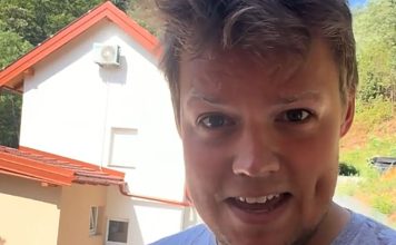 Ovako izgleda kuća koju je Amerikanac kupio za 5000€ u Zagorju, a sad joj prijeti rušenje