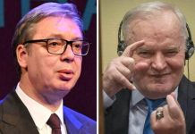 VUČIĆ ZAPALIO REGION IZJAVOM O MLADIĆU: „Postavlja se ozbiljno pitanje…“